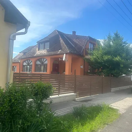 Mezesvoelgy Vendeghaz Demjén